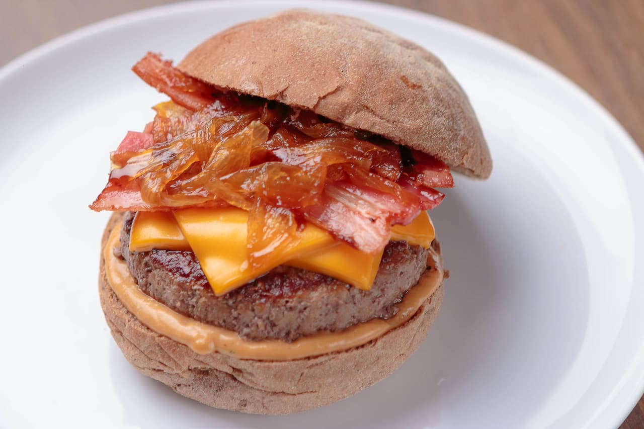 No Dia Mundial do Hambúrguer, fique por dentro das novidades do Big Jack Hamburgueria