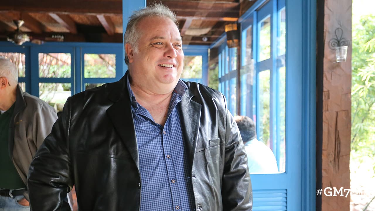 Theo Medeiros (Foto: Guilherme Gongra)