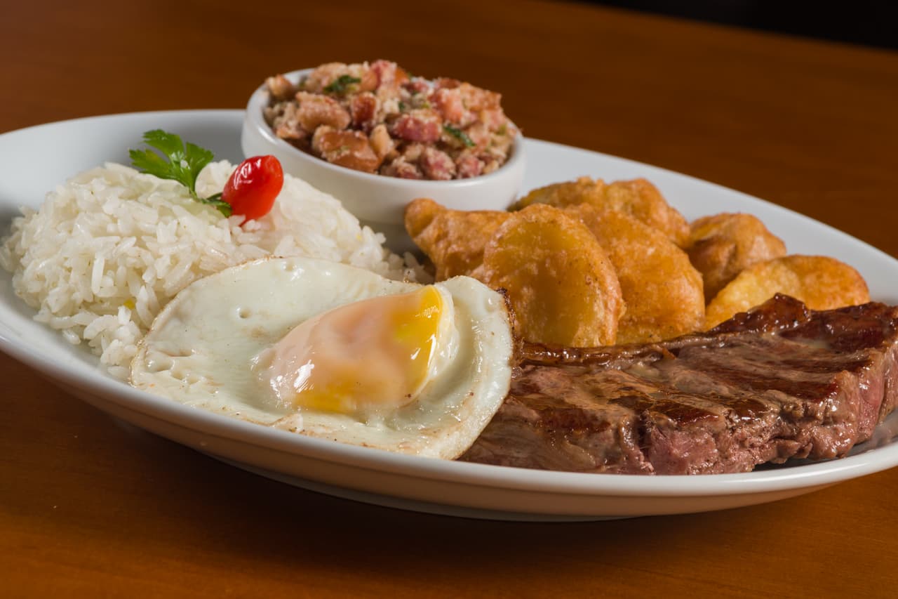 Confira 6 restaurantes do Cambuí com excelentes opções de almoço