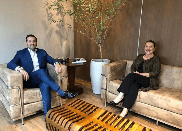 Entrevistas de A a Z – Luiz Thonon Filho – TMB Advogados