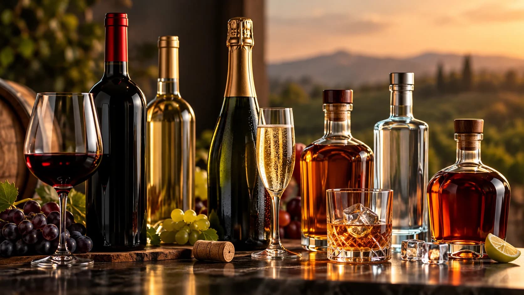 IWSC 2026 revela os melhores vinhos e destilados do mundo
