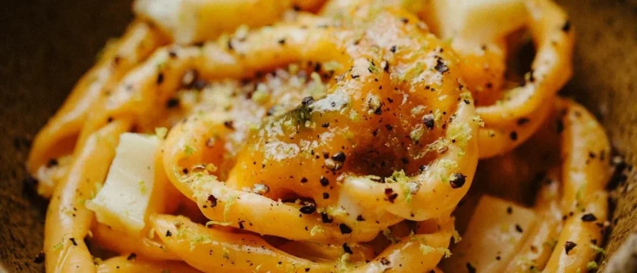 Dia do Macarrão: qual molho para cada massa, segundo a chef Mayra Aguiar