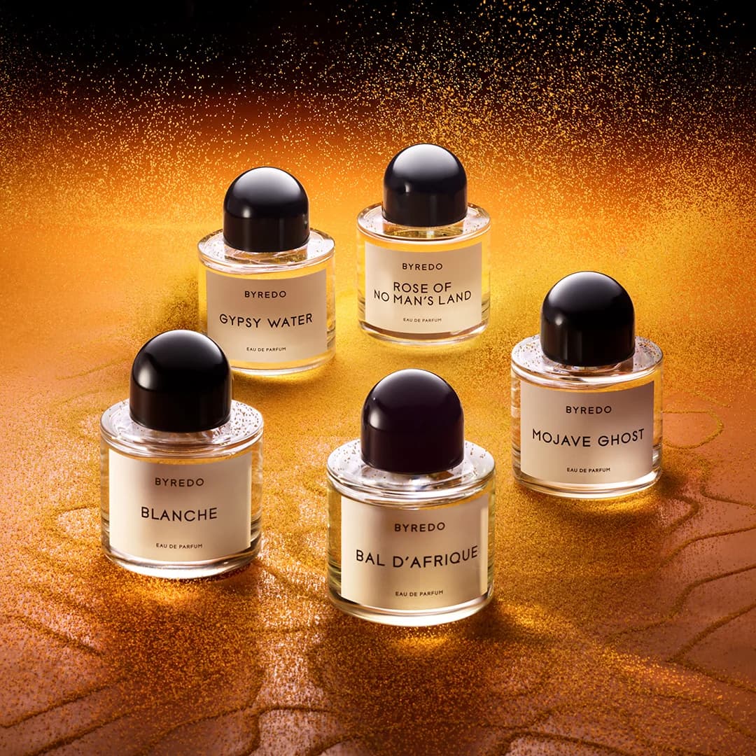 Byredo estreia no Brasil e prepara expansão