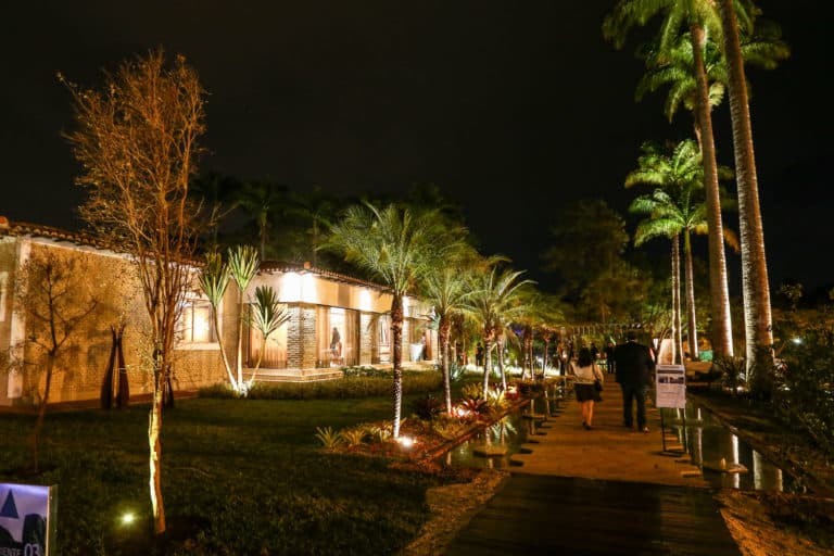Confira como foi o Coquetel de Abertura Campinas Decor 2018