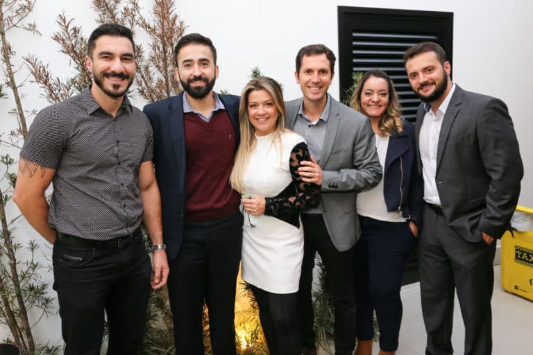 Ajour Ambience Beauté comemora um ano de inauguração em Campinas