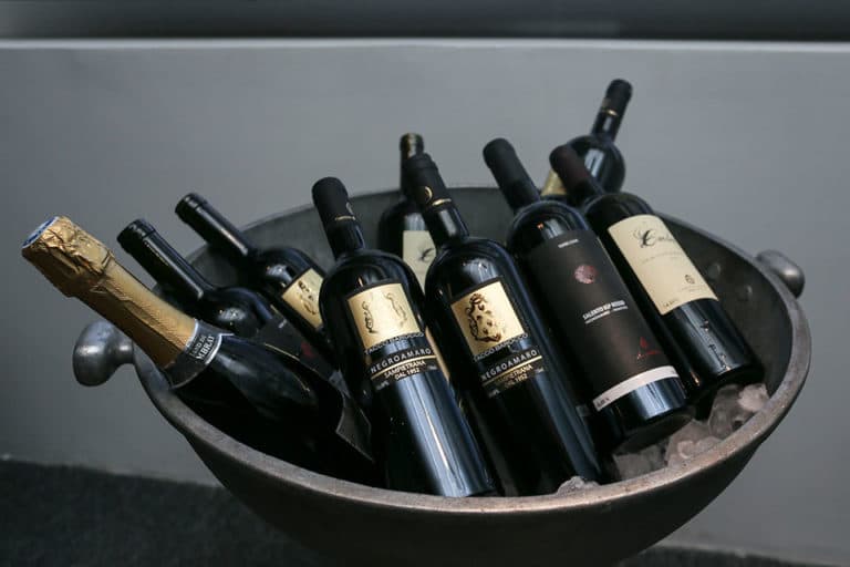 Confira como foi o evento Experience Wine, uma introdução ao mundo dos vinhos