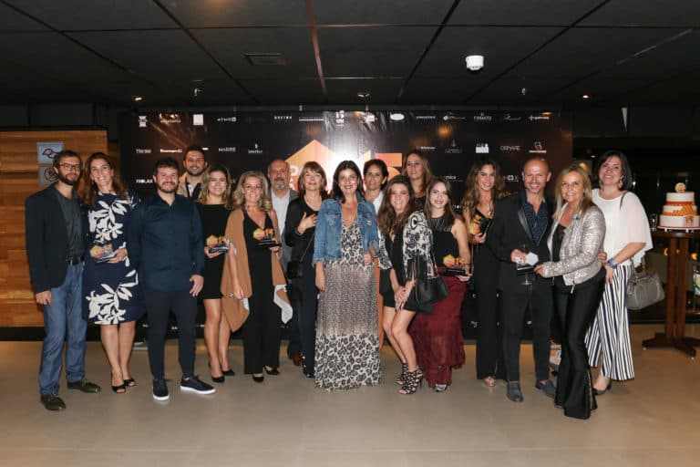 Confira como foi o evento de comemoração dos 15 anos da Arqdec
