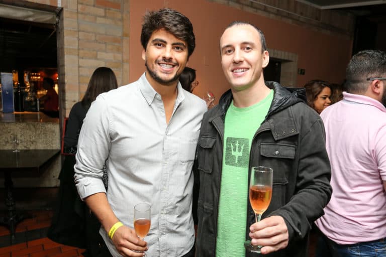 Confira como foi a 3° edição do evento Wine & Jazz, promovido pela Catedral do Chopp