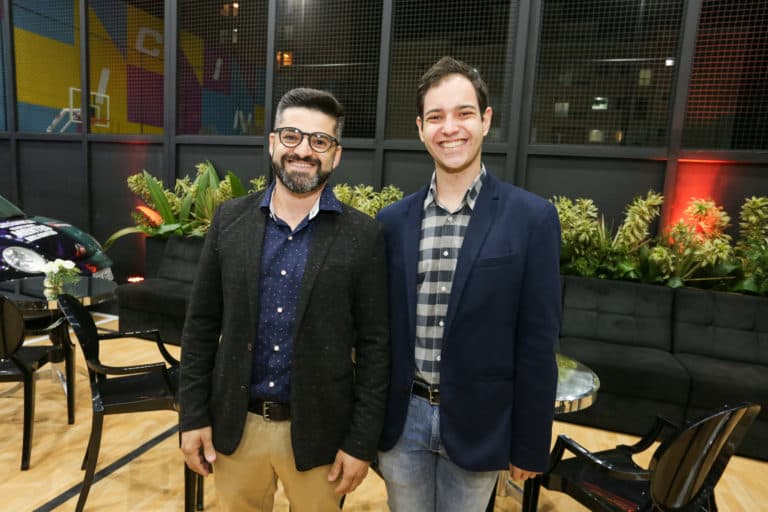 Confira como foi a inauguração da nova unidade do Colégio Oficina do Estudante em Campinas