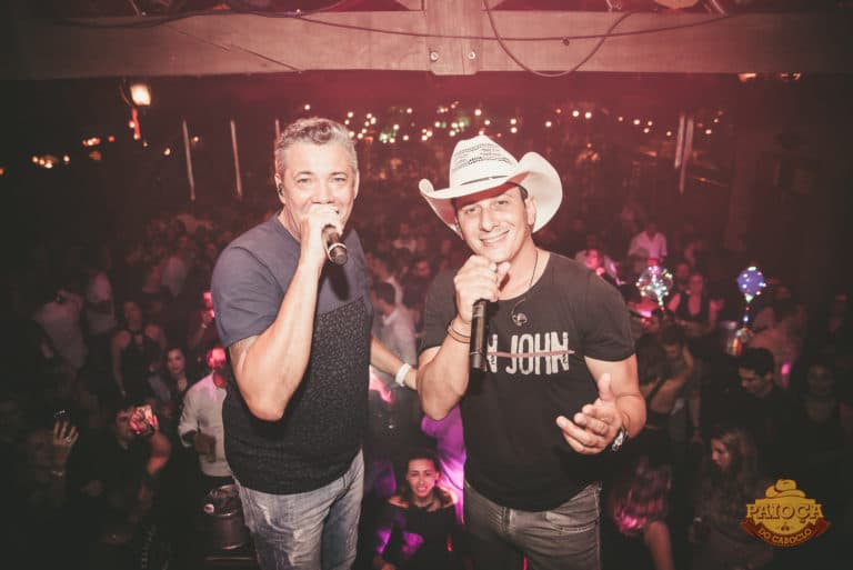 Confira como foi o evento de 11 anos do Paioça do Caboclo