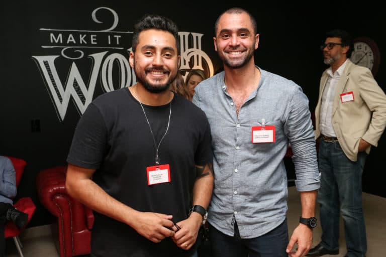 Confira como foi o workshop sobre Marketing Digital promovido pelo LIDE Campinas