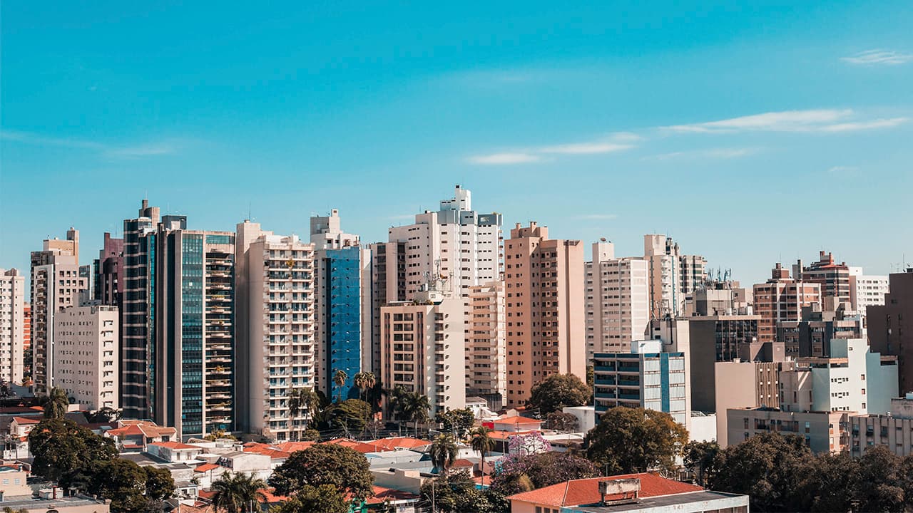 Imobiliária G2F realiza 4° Feirão de Imóveis Prontos em Campinas