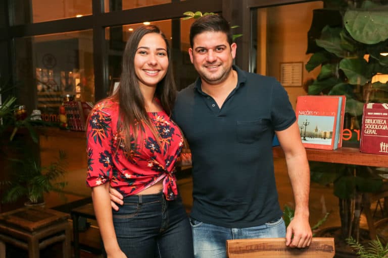 Restaurante Maremonti recebe convidados para um jantar harmonizado. Confira: