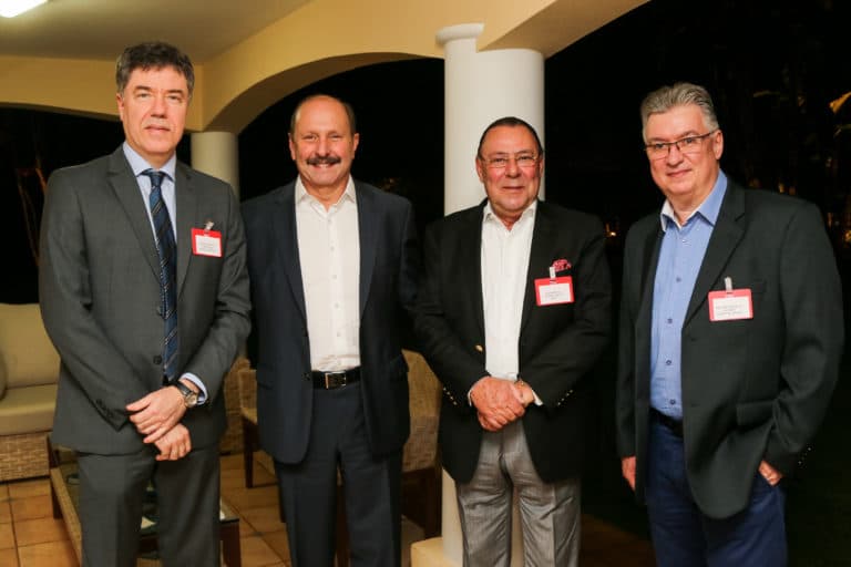 LIDE Campinas promove jantar com ex-secretário da Saúde de São Paulo. Confira: