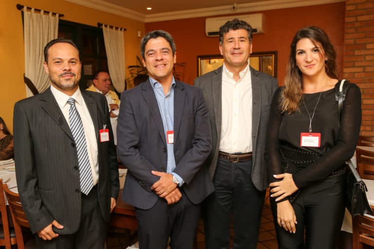 LIDE Campinas promove Business Dinner no Ristorante Romanos. Confira: