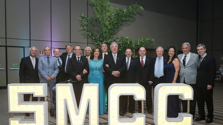 Confira como foi o evento em comemoração ao Dia do Médico realizado pela Sociedade de Medicina