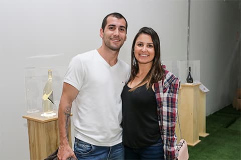Iguatemi Campinas promove evento Wineyard Experience sobre universo dos vinhos. Confira: