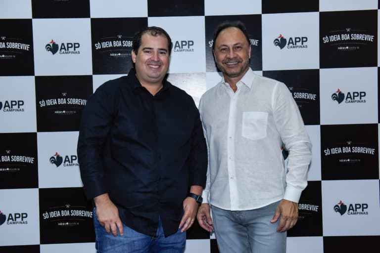 Confira como foi a 28° Edição do Mídia Festival, realizada no Expo D. Pedro