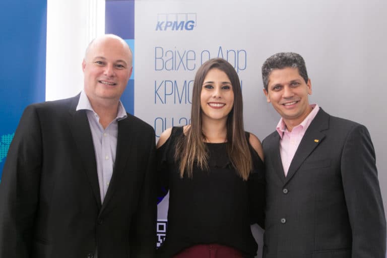Confira como foi evento CEO FÓRUM, promovido pela Amcham Campinas