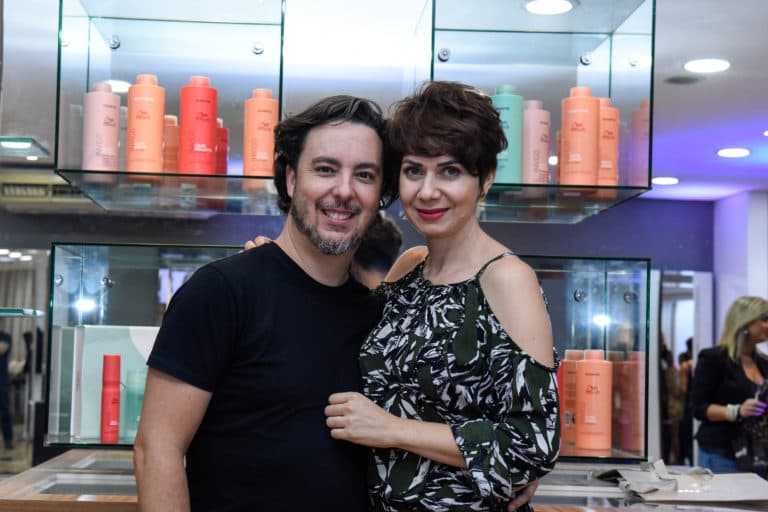 Monalisa Beauty Lounge realiza desfile para apresentar as tendências de 2019. Confira: