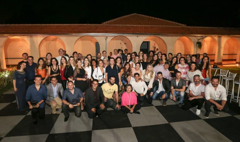 Confira como foi o evento de premiação da Mostra Mais Sustentável