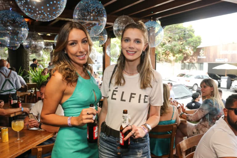 Seo Rosa comemora 18 anos de sucesso em Campinas. Confira: