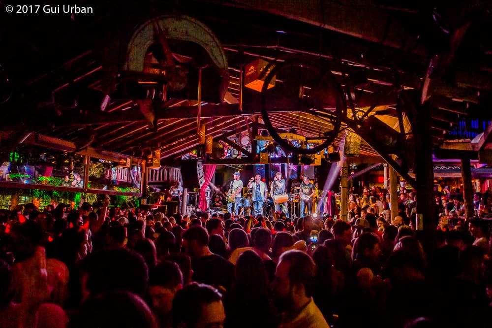 Para fechar 2018, Paioça do Caboclo realiza festa com Fernando e Sorocaba