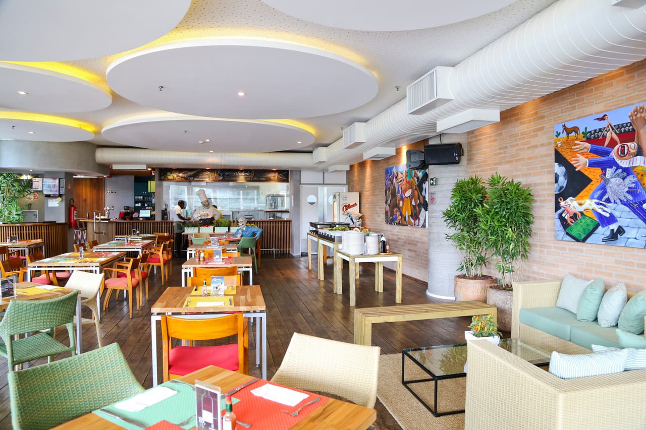 Esquinica Natural oferece menu especial para quem busca tranquilidade no Réveillon