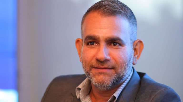 Conheça Felipe Borba: Diretor Executivo de Mercado da Hospital Care