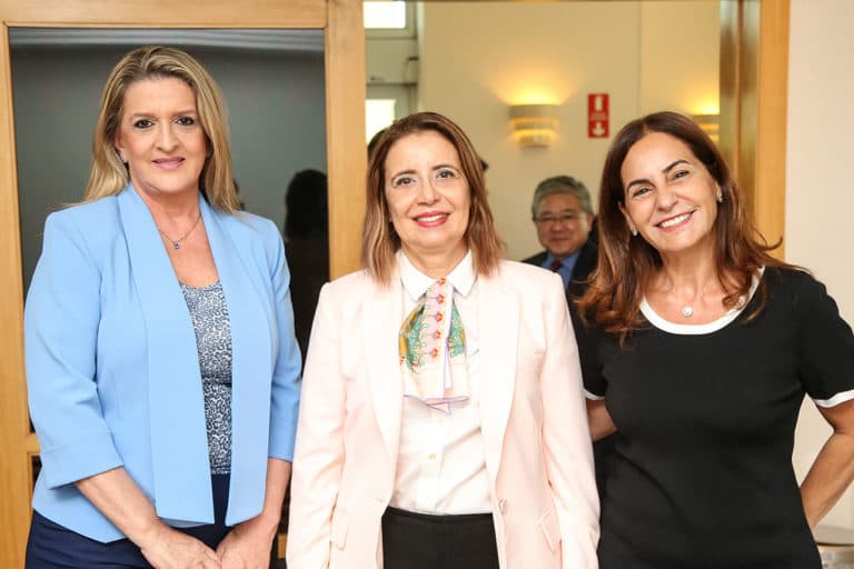 LIDE Campinas recebe Tereza Asta em seminário sobre a Reforma Trabalhista