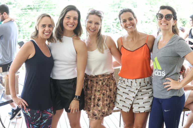 Residencial Wonders Galleria reúne condôminos em evento especial da Páscoa. Confira: