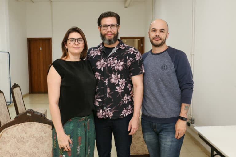Centro de Economia e Administração da PUC Campinas realiza EEcoN 2019