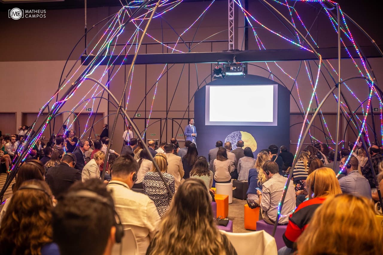Com 12 horas de conteúdo, Amcham Talks promove palestras e networking sobre tendências e inovação