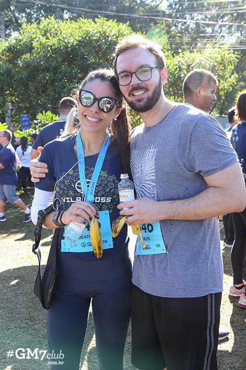 Fábrica Sports Marketing realiza segunda edição da Corrida Vila Cross. Confira:
