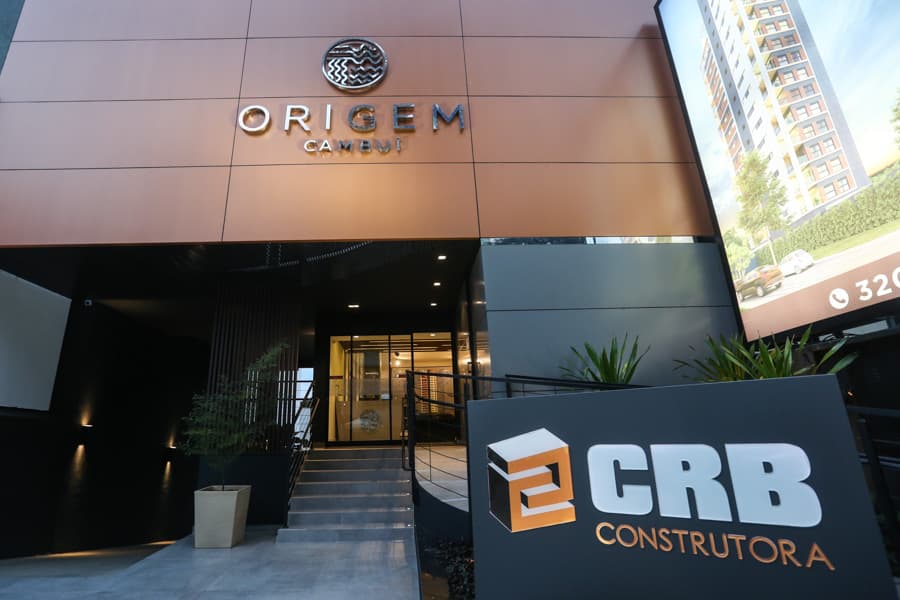 Tecnologia e qualidade de vida: apaixone-se pelo novo lançamento imobiliário da CRB Construtora
