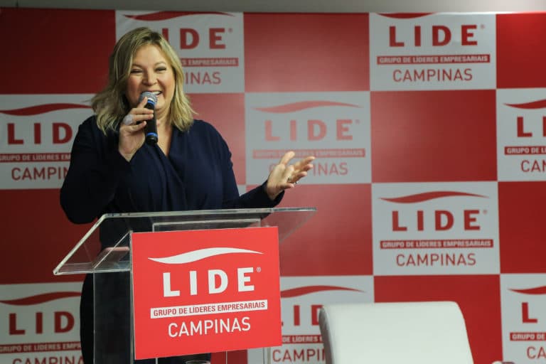 Reforma da Previdência, igualdade e combate à corrupção: Joice Hasselmann fala sobre seus objetivos no Congresso, em Campinas