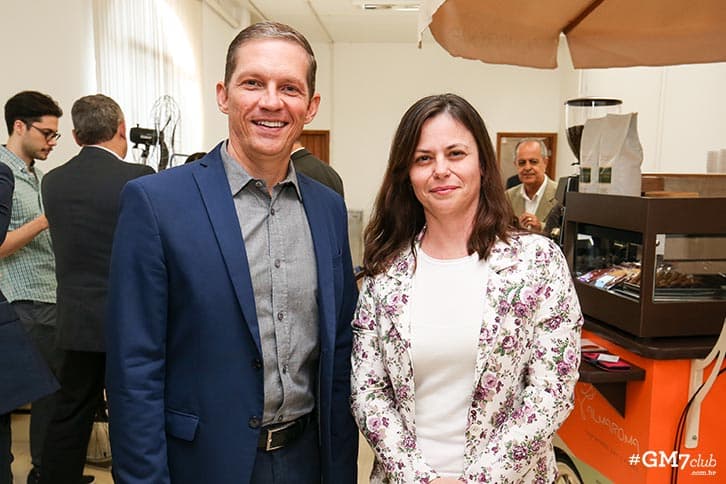 PUC Campinas abre laboratório para desenvolvimento de projetos de Internet das Coisas