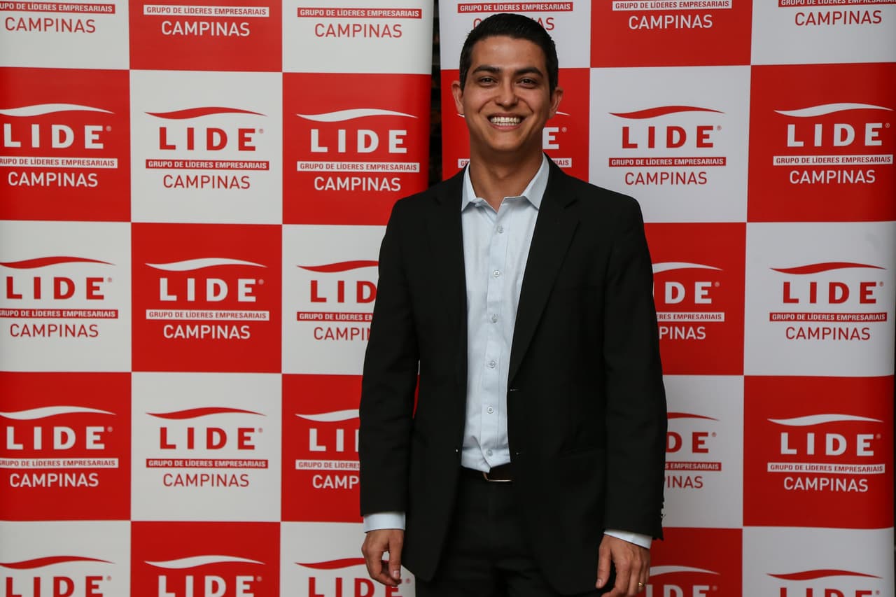 Members do LIDE Campinas fazem workshop sobre qualidade de vida