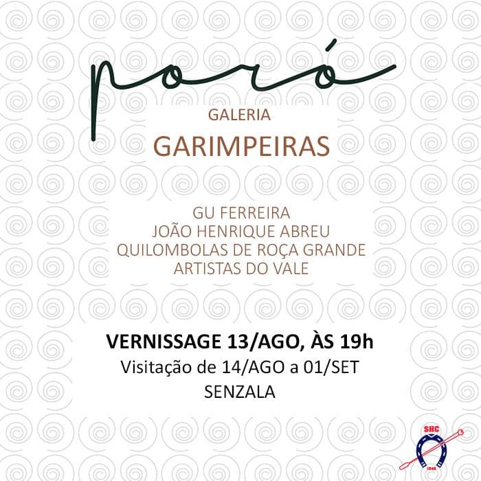Hoje é dia de show, arte e gastronomia na Hípica de Campinas