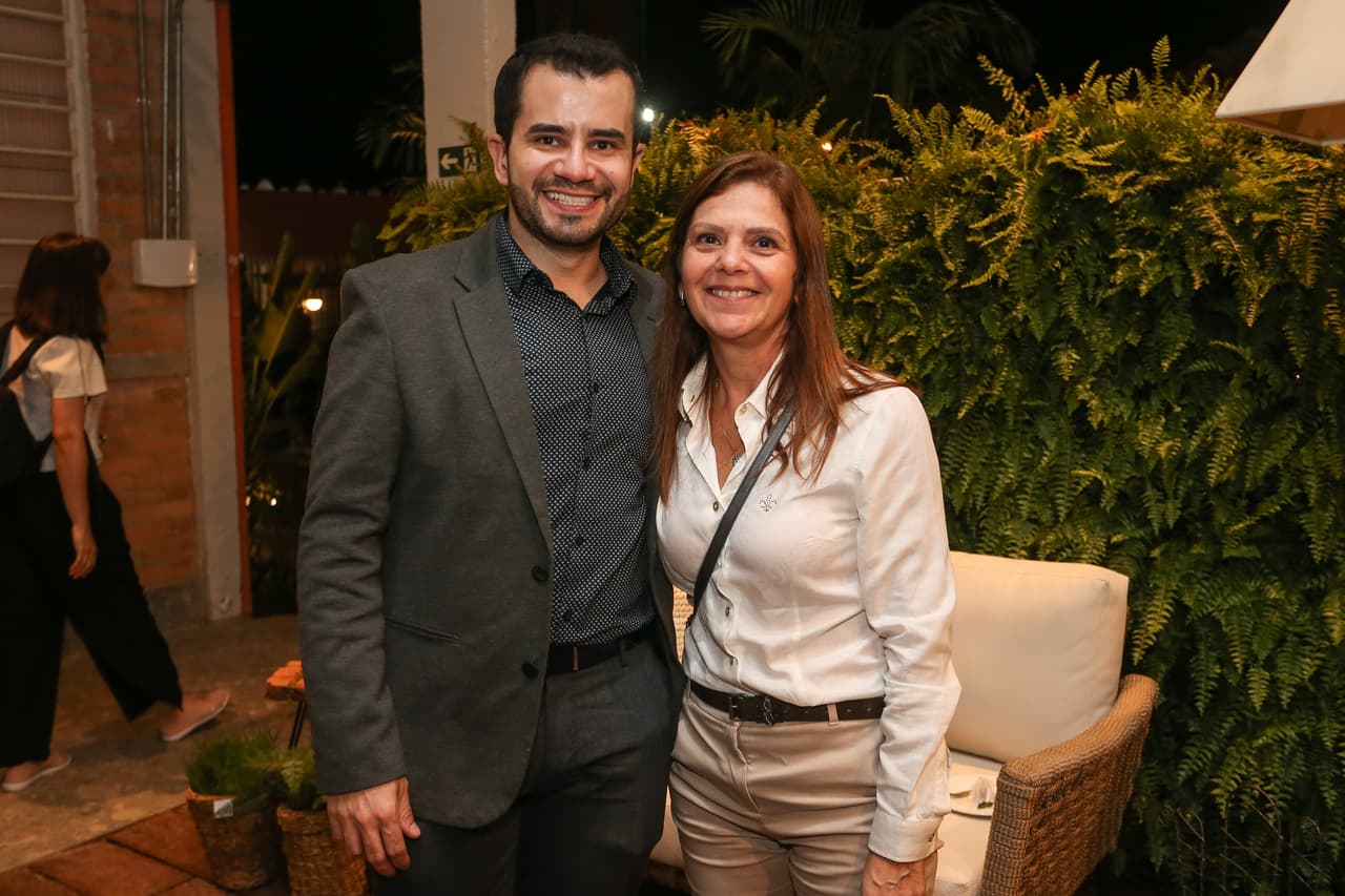 Mostra Sustentável tem grande início com coquetel de abertura