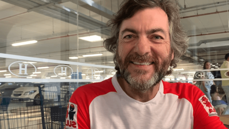 Entrevista com Kiko Smitas, Abrakadabra