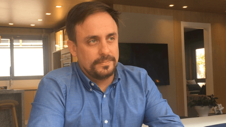 Entrevista - Daniel Turchetti - Construtora Plaenge