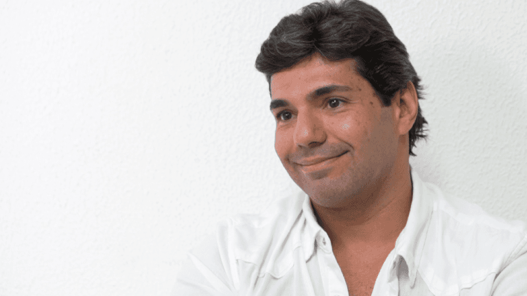 Entrevista - Felipe Bronze - Chef de Cozinha