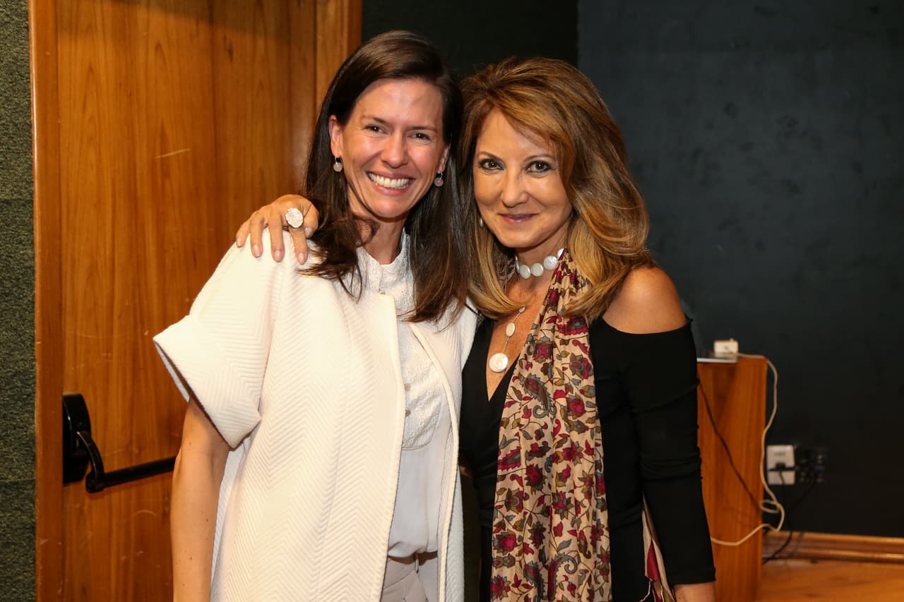 LIDE Campinas recebeu Thais Pegoraro para Business Talk: “O que é impossível?”