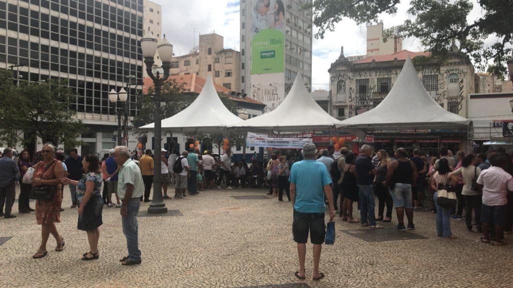 Dia Mundial do Rim - Dr. Marcelo Morelli - Clínica Humânitas