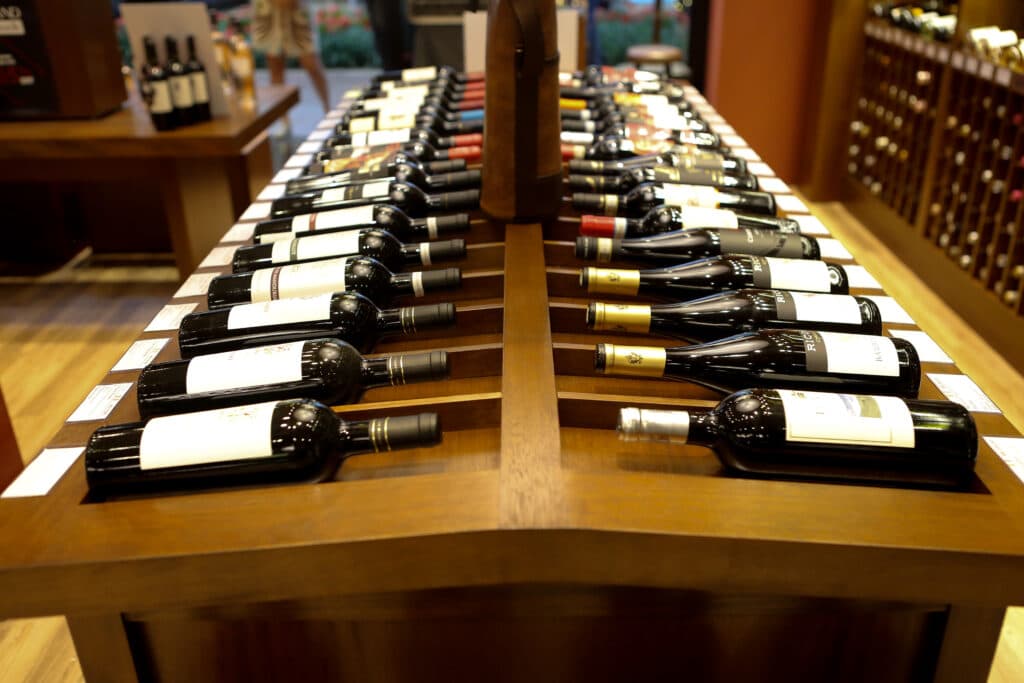 7 dicas para escolher um bom vinho