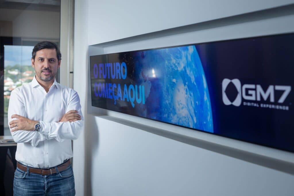 Sinalização digital é tendência para o setor da saúde