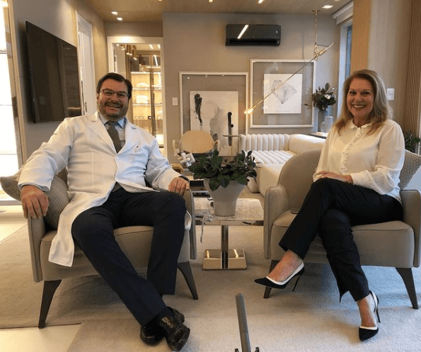 Entrevistas de A a Z - Dr. Erickson Blun - Vera Cruz Hospital