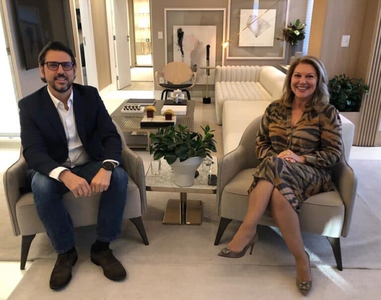Entrevistas de A a Z - Giovanni Maddaloni - GM7