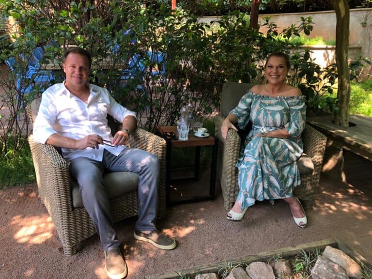 Entrevistas de A a Z - Ricardo Cappucci - SeoRosa, IKI e Origem 75
